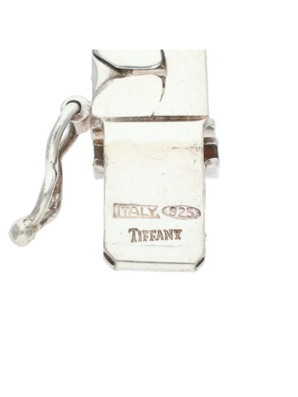 Tiffany & Co Vintage Chain Bracelet